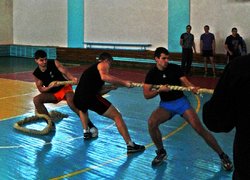 Конкурс "Канат"